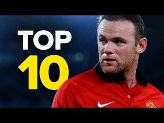 Top 10 Highest Paid Premier League Players