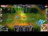 [GPL 2013 Mùa Xuân] [Tuần 11] Saigon Fantastic 5 vs Azubu Taipei Assassins [29.03.2013]