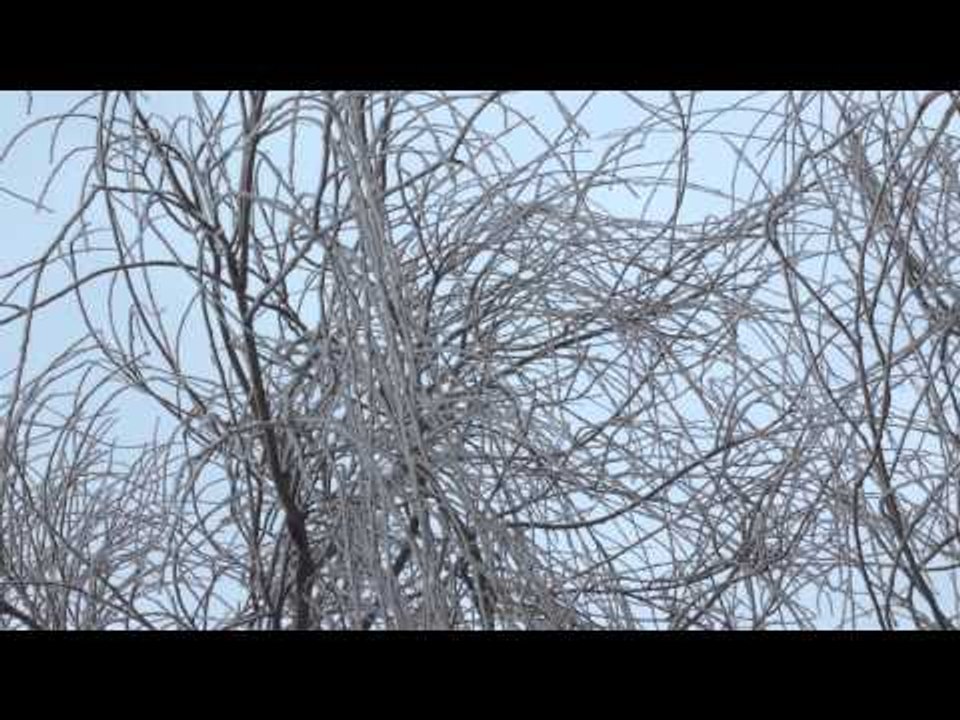 Etherwood - Spoken
