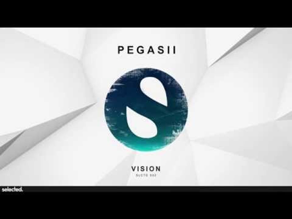 Pegasii - Vision (Radio Edit)