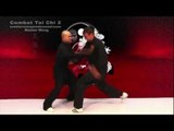 Tai chi combat tai chi chuan fight style use chen tai chi - lessons 1