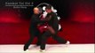 Tai chi combat tai chi chuan fight style use chen tai chi - lessons 1