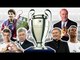 Since Real Madrid last won the Champions League... | Real Madrid v Atlético Madrid UCL Final