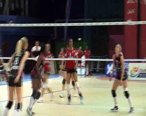 IOPV / Hainaut : "Une non-qualification en coupe d'Europe est impensable" selon Felix Adré