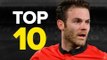 Top 10 Most Expensive Premier League Signings