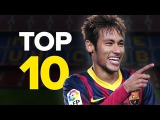 Top 10 Most Expensive La Liga Signings