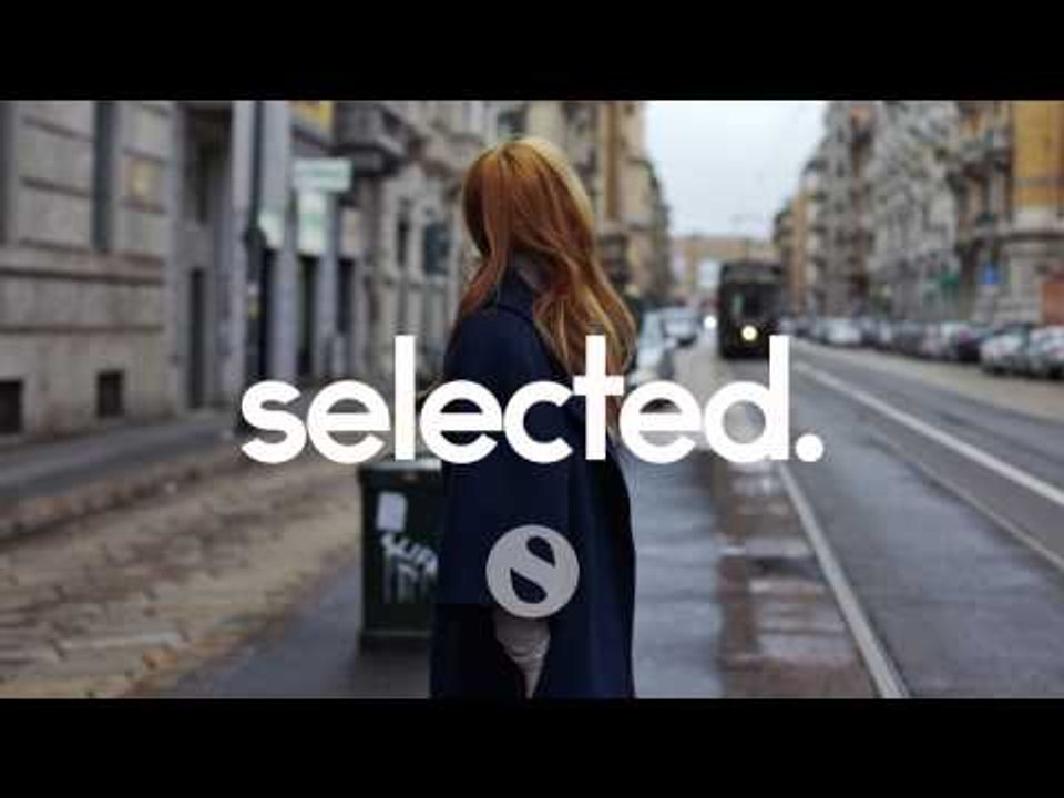 Stalking Gia - Born Free (Reuben Keeney Remix)