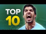 Suarez BITES Chiellini - Top 10 Memes! | Italy 0-1 Uruguay 2014 World Cup Brazil
