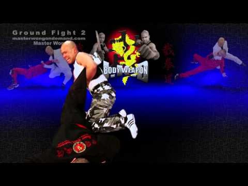 Ground Fight 2 Demo