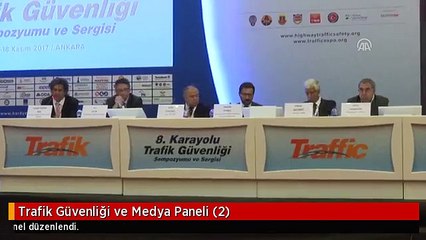 Trafik Güvenliği ve Medya Paneli (2)