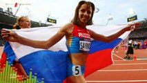 Geheimsache Doping - Im Schattenreich der Leichtathletik [[Dokumentation]]