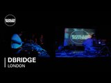 dBridge 35 Min Boiler Room Mix