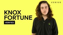 Knox Fortune Breaks Down 