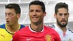 Transfer Talk | Cristiano Ronaldo to Manchester United for £140m?