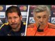 Simeone and Ancelotti preview Real Madrid v Atlético Madrid | UEFA Champions League Final