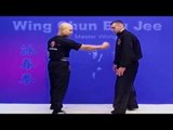Wing Chun kung fu - wing chun Biu Jee Lesson 16