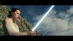 Star Wars - Les Derniers Jedi - bande-annonce / Trailer