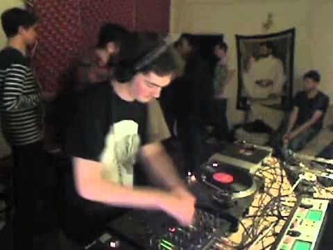 Ben UFO 50 min Boiler Room DJ Set