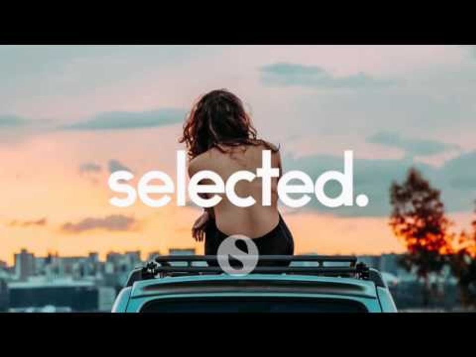Klaue & Tatze - City Lights (ft. Tara Julien)