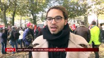 La grande édition  - Jeudi 16 Novembre