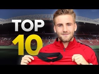 Top 10 Most Expensive Teenagers In Football History