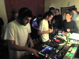 Oneman b2b Reecha Boiler Room DJ Set