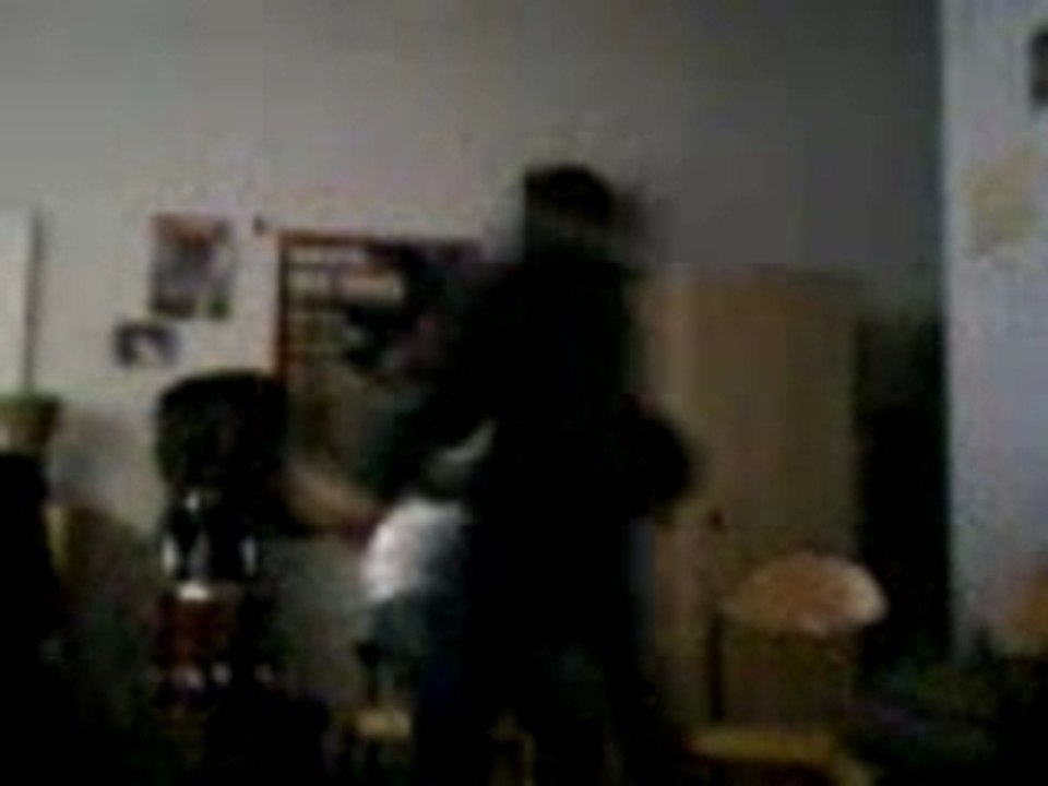 Danse