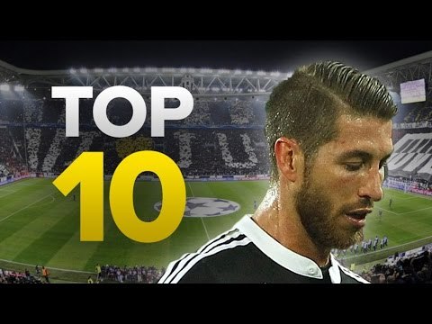 Ramos & Madrid have a SHOCKER! | Juventus 2-1 Real Madrid | Top 10 Memes, Tweets & Vines!