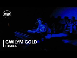 Gwilym Gold - 'Faithless Arms' - live in the Boiler Room