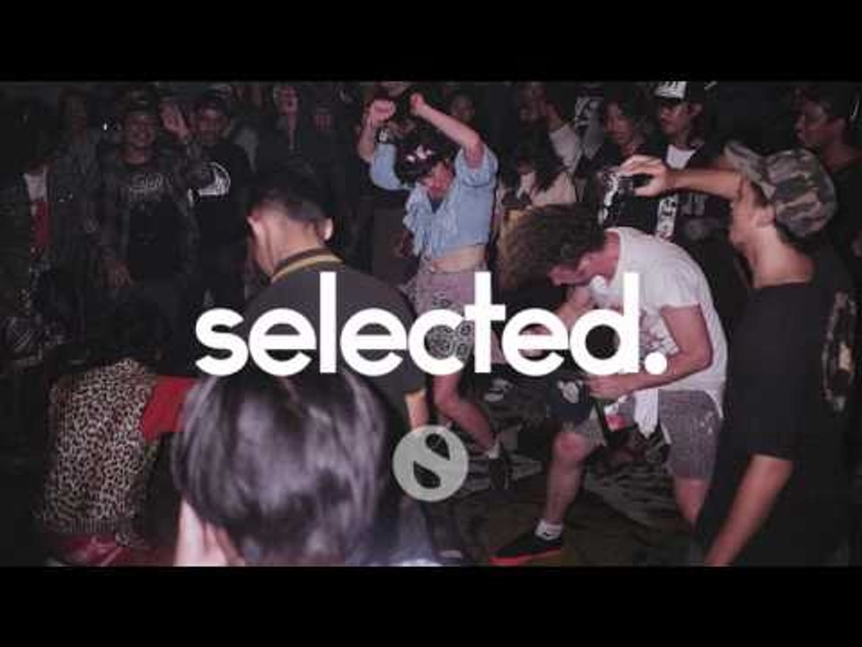 Low Steppa - Drums Re Rockin (The VIP)