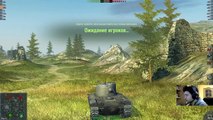 WoT Blitz - Самый дорогой премиум танк - World of Tanks Blitz (WoTB)