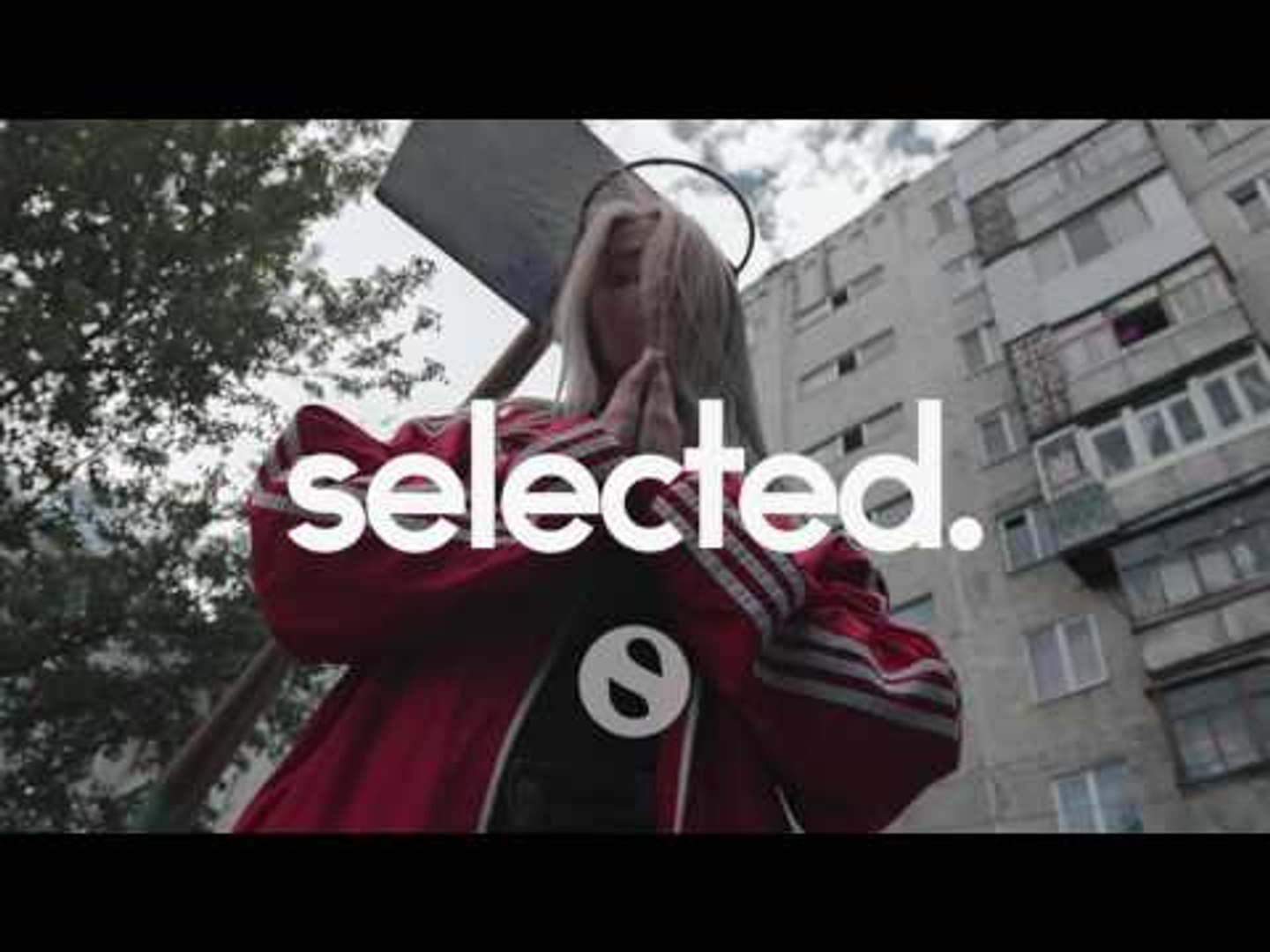 ⁣Adam Foster - Don't Give It Up (ft. Daniela) (Astero Remix)