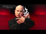 Tai chi combat tai chi chuan fight style use chen tai chi – lesson 9