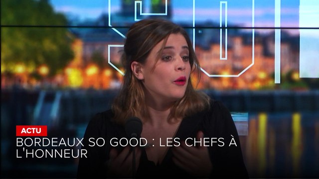 SO Invité - Bordeaux So Good