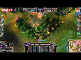 [GPL] [Tuầ̀n 11] Azubu Taipei Assassins vs Singapore Sentinels [31.03.2013]