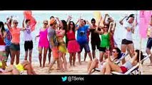 Sunny Leone Rom Rom Romantic Video Song  Mastizaade Mika Singh Armaan Malik Amaal Malik