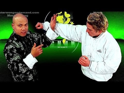 Wing Chun kung fu siu lim tao 2012 Preview