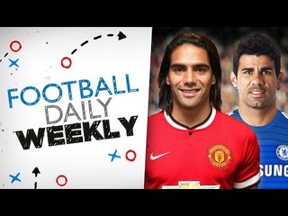 Falcao, Welbeck, Costa - BEST and WORST Summer Signings? | #FDW Transfer Review