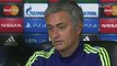 Mourinho: 'I am part of Champions League history' | Chelsea v FC Schalke 04 UEFA Champions League G