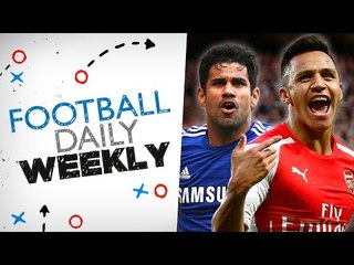 Is Sanchez the signing of the season so far? | #FDW Q+A with ArsenalFanTV