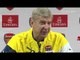 Wenger: Thierry Henry will return to Arsenal one day