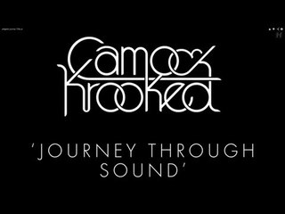 Camo & Krooked - Journey Through Sound