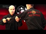 Tai chi combat tai chi chuan fight style use chen tai chi – lesson 13