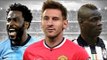 Transfer Talk | Lionel Messi to Manchester United?