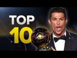 Cristiano Ronaldo wins the 2014 FIFA Ballon d'Or | Top 10 Memes and Tweets!