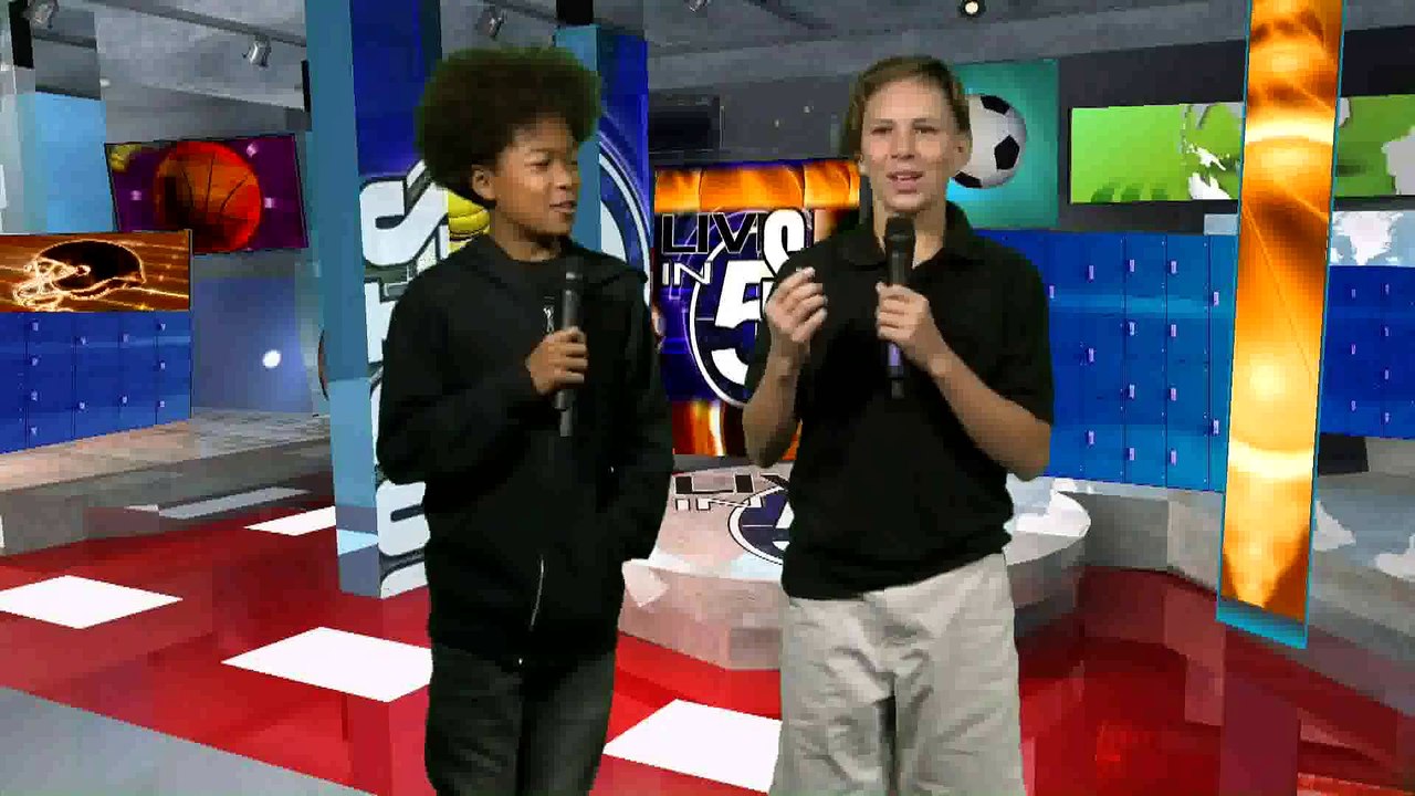 Live5 11-16-17