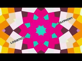 Logistics - Transcending