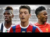 Transfer Talk | Mesut Özil to Bayern Munich?