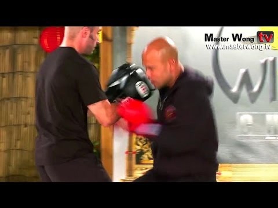 Wing Chu Sil Lim Tao Course M3 2012