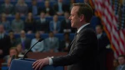 Watch Stream Online || Designated Survivor S2E7 (Family Ties)